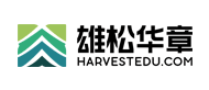 廣州華章mba培訓中心 logo