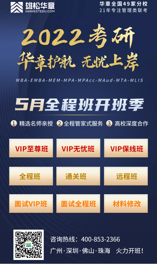 第5屆中國MBA/EMBA教育盛典回顧，信息點太多，速看！