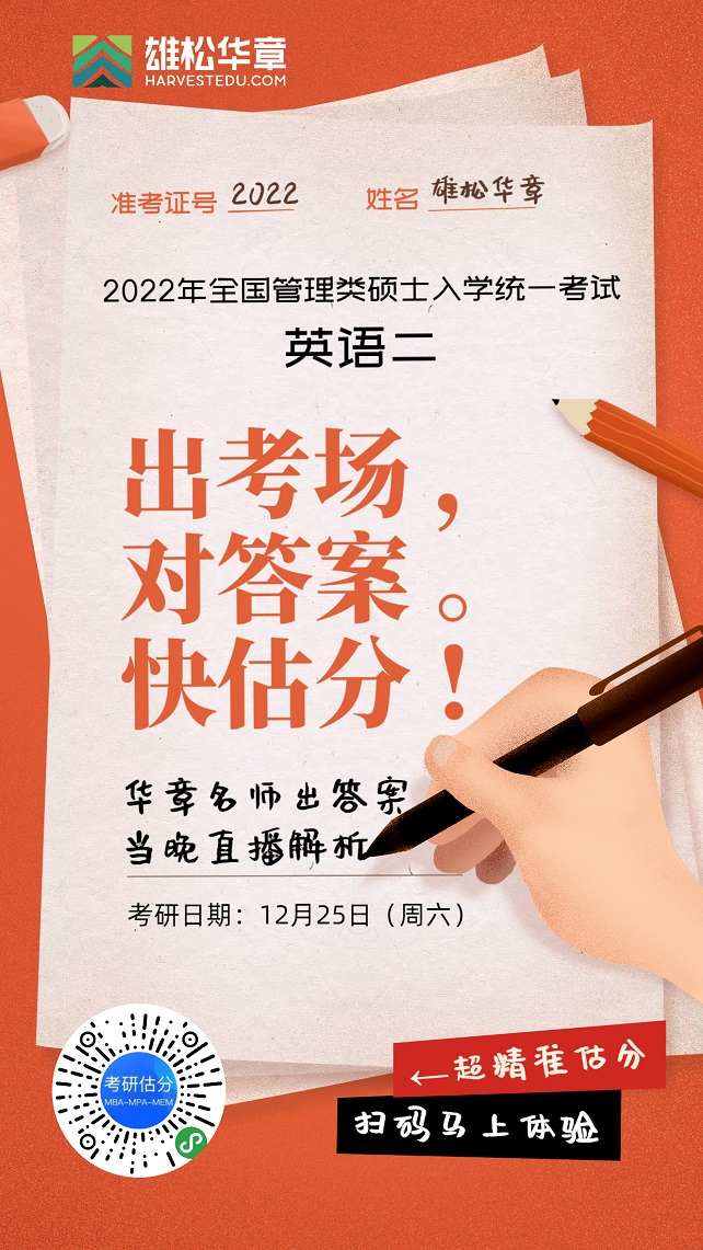 2022年暨南大學MPAcc學費學制及招生人數一覽