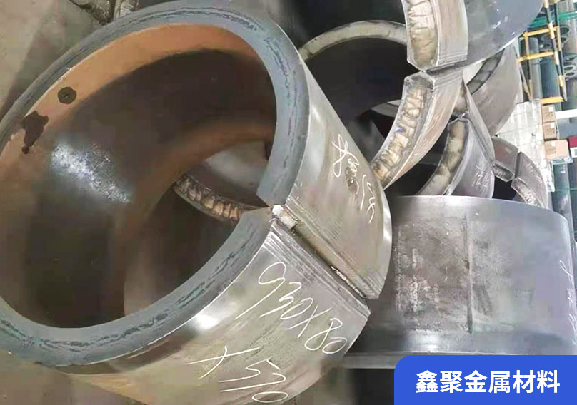 南通大型厚板卷圓加工廠家對于卷板機(jī)操作的注意事項(xiàng)